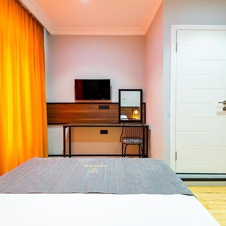 Mayer Select Hotel Isztambul Kültér fotó