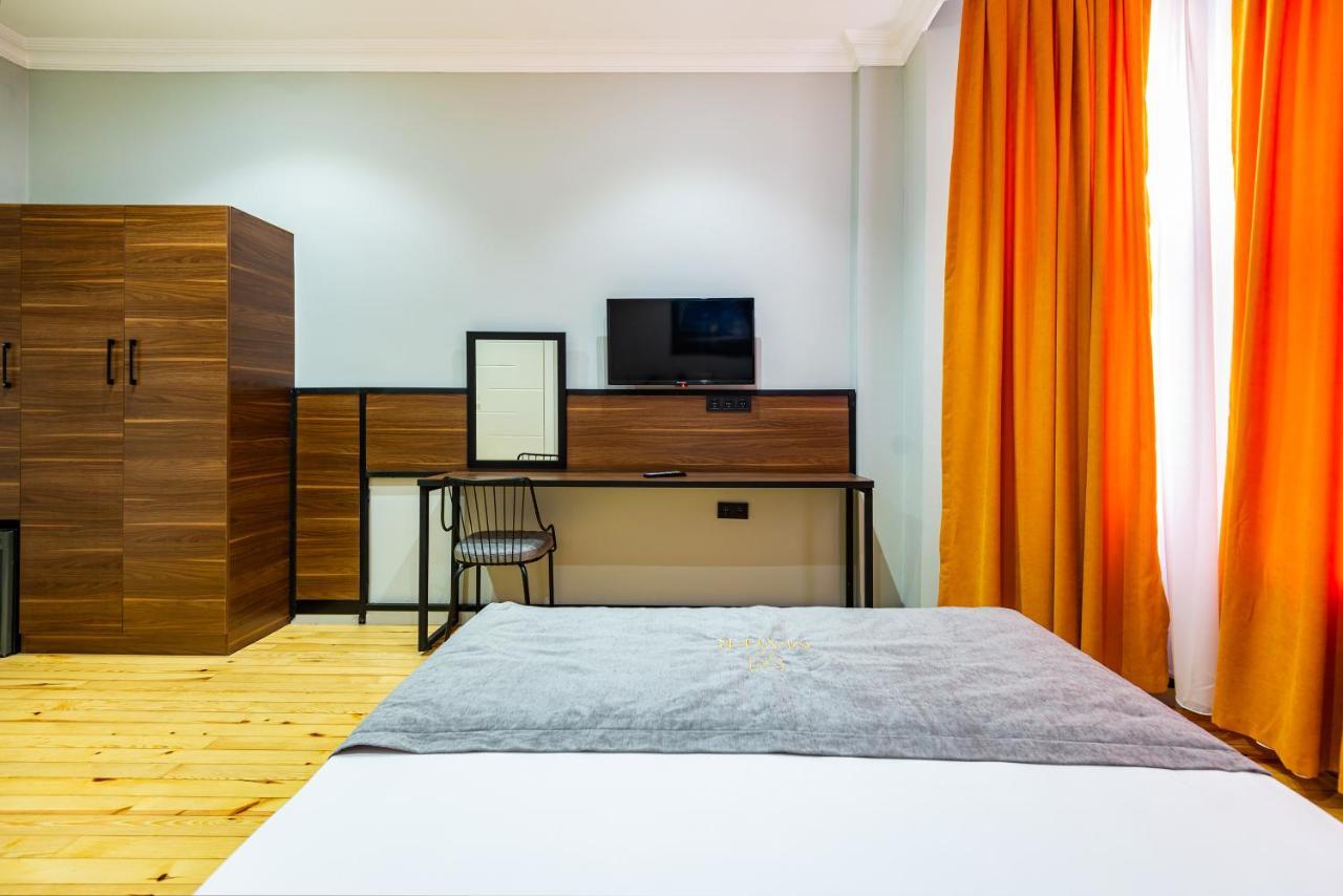 Mayer Select Hotel Isztambul Kültér fotó